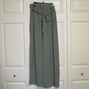 Shein pants sz L